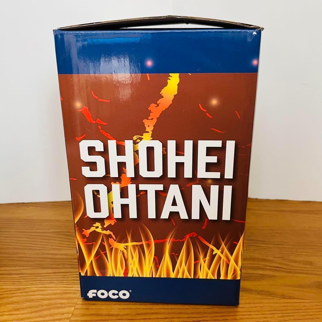 【大谷翔平/ハードヒッター/ボブルヘッド】ドジャース/ホーム/360個