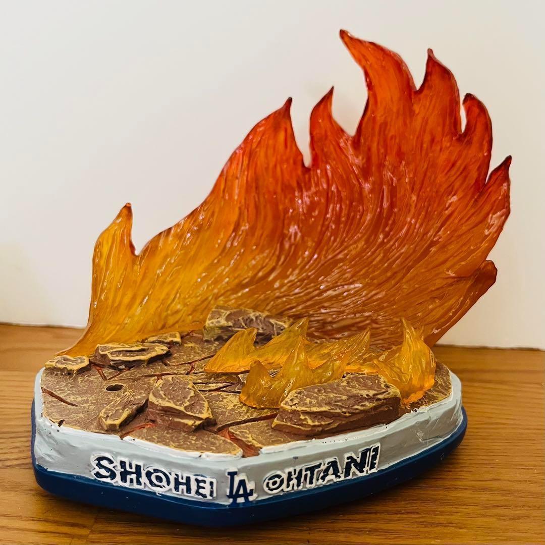 【大谷翔平/ハードヒッター/ボブルヘッド】ドジャース/ホーム/360個