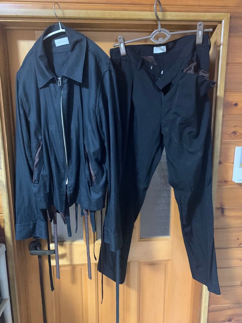 ベットフォート　セットアップ