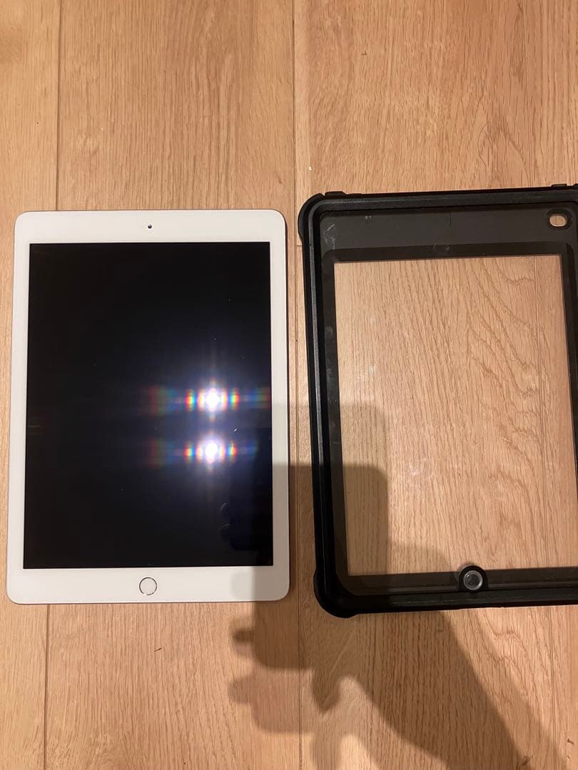 【美品】iPad 6世代 32G アイパッド