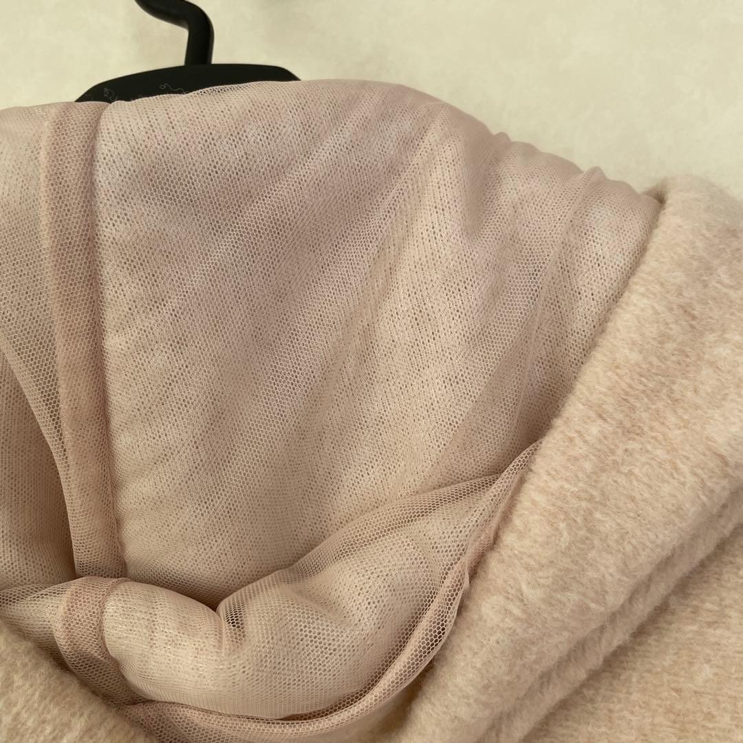 チャコット　パーカー　トリップウールジャケット　アウター