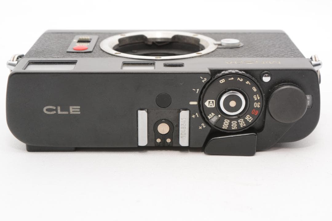 ★動作OK★ MINOLTA CLE Body ミノルタ レンジファインダー