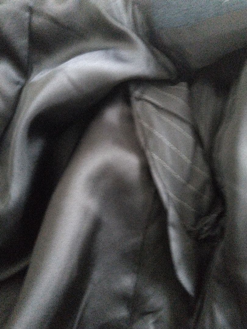 ATTACHMENT アタッチメント カシミヤ混平二重メルトン チェスターコート