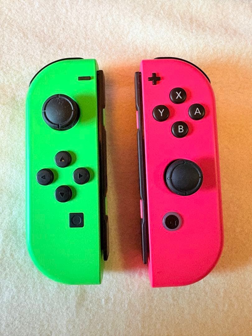 美品　Nintendo Switch ディズニー　ツムツムエディション　完品