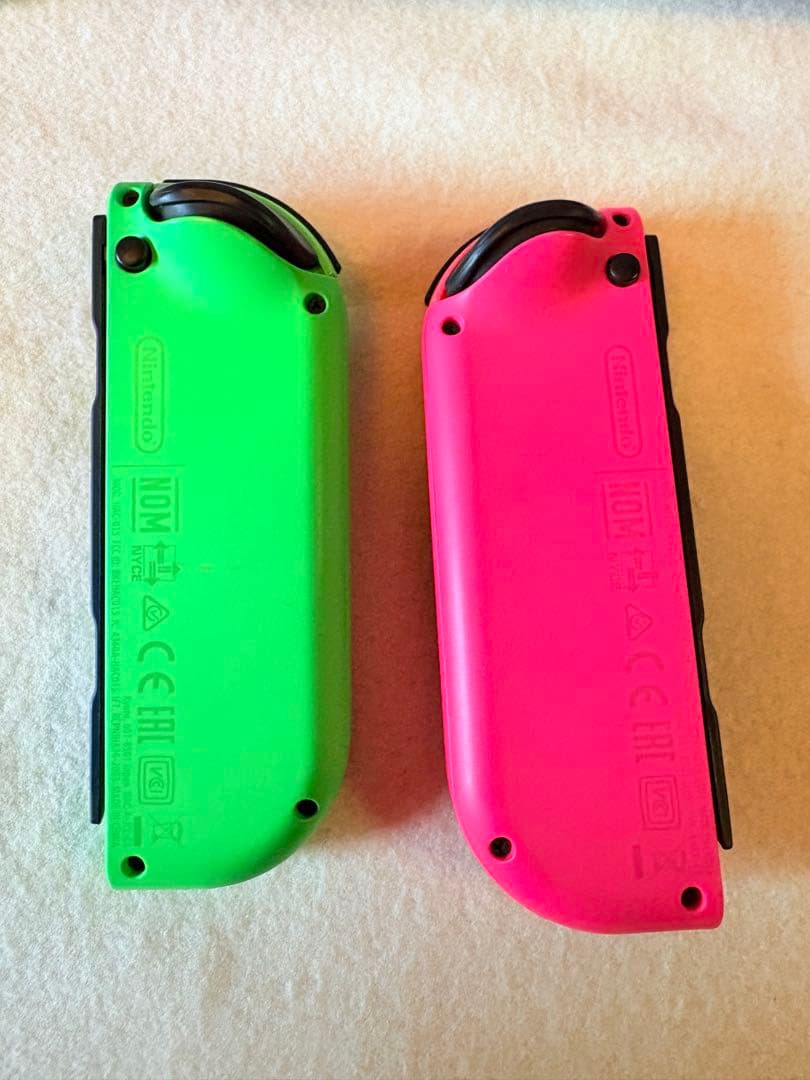 美品　Nintendo Switch ディズニー　ツムツムエディション　完品