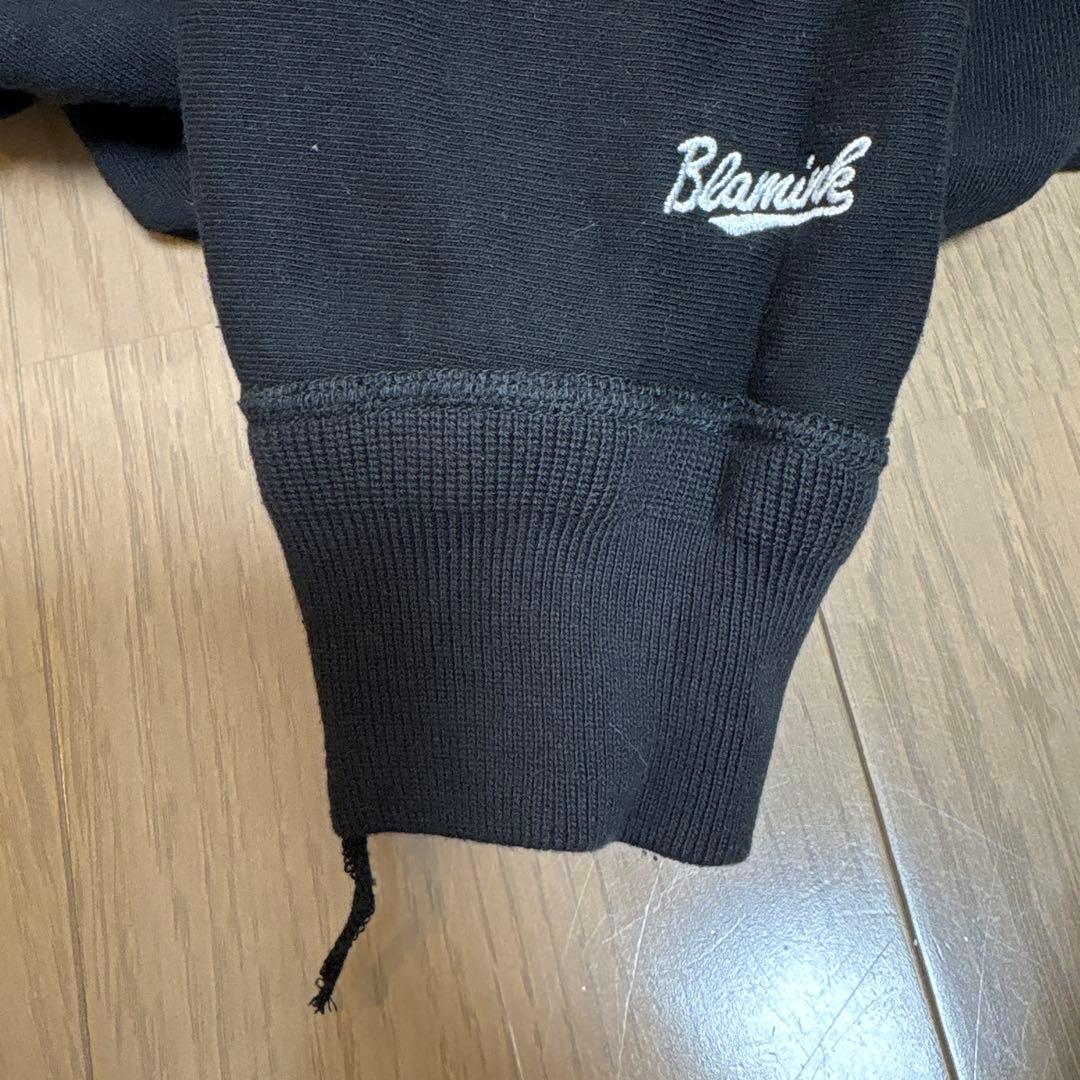 BLAMINK スウェット