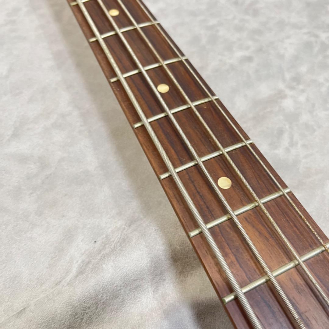 ベース Squier by Fender Affinity Jazz Bass
