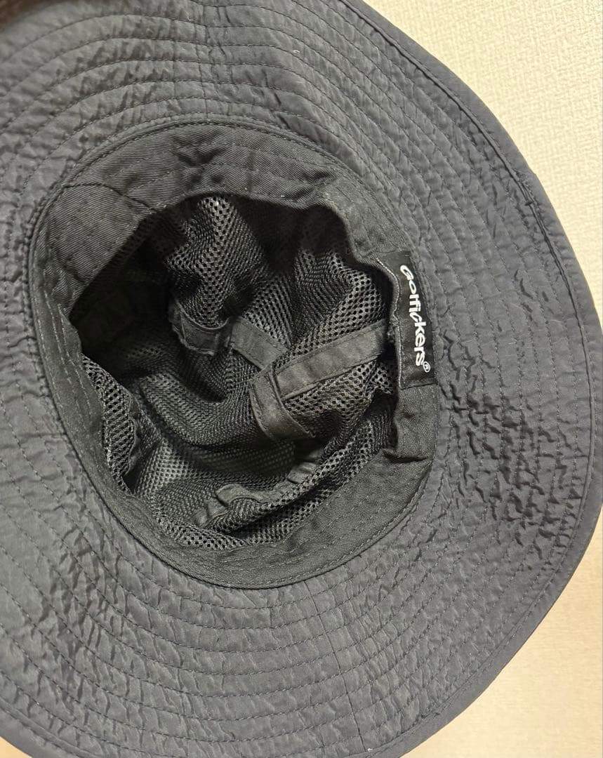 Golfickers バケットハット