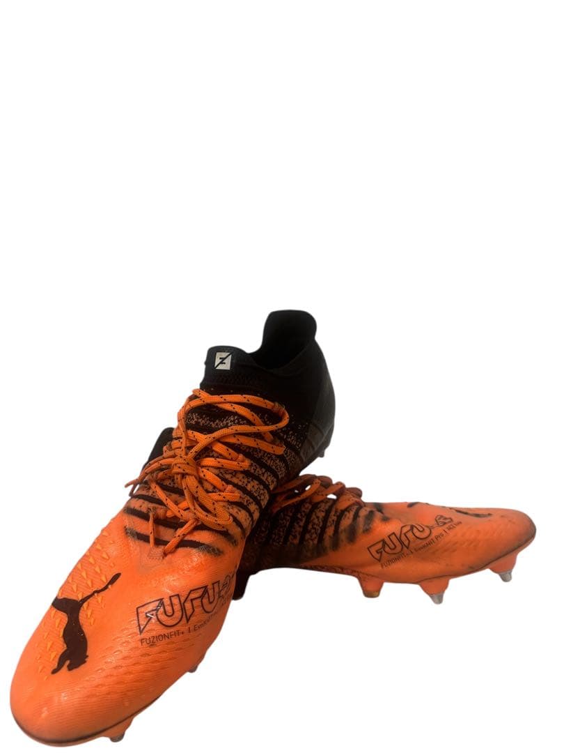 PUMAフューチャーZ SG