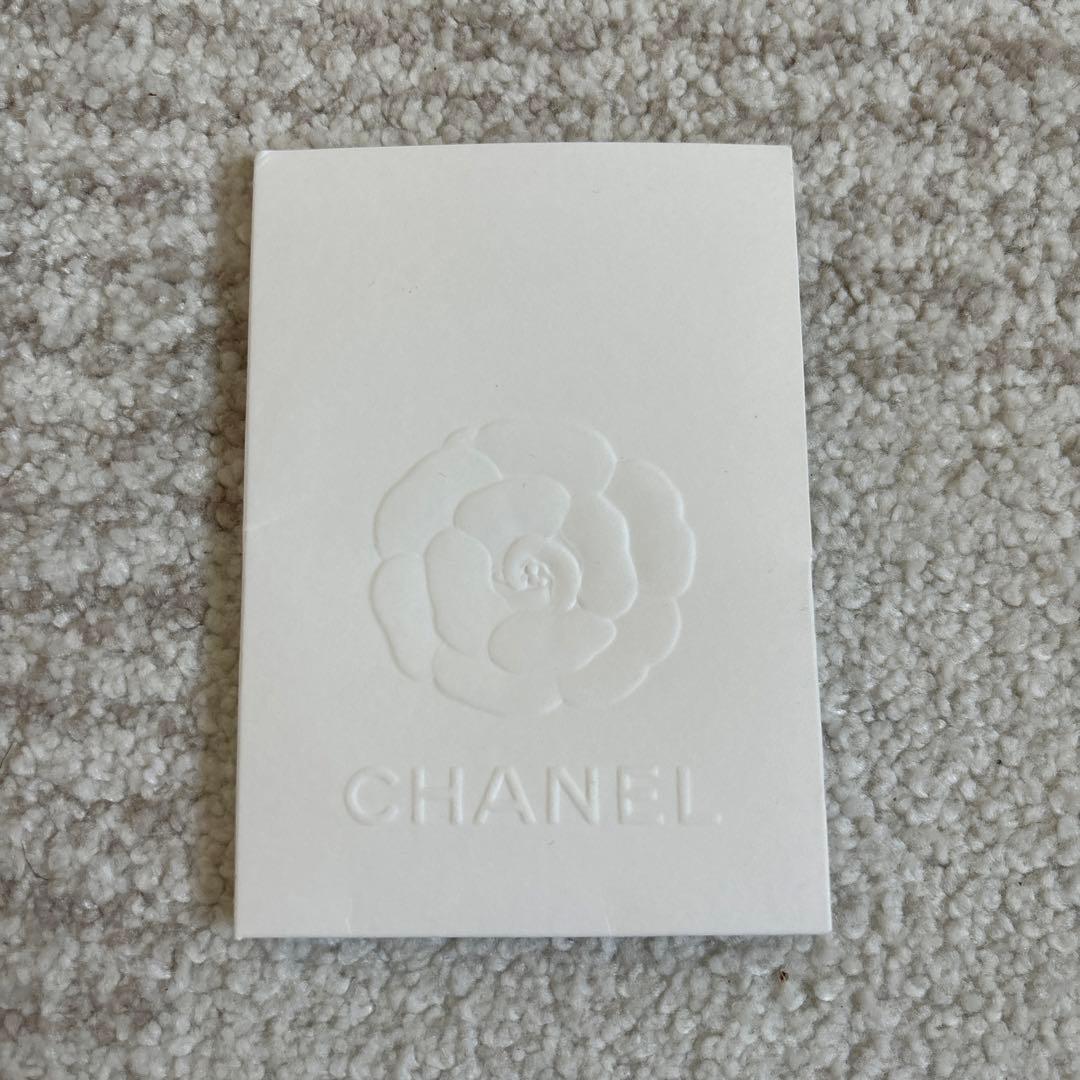 【美品】シャネル ♡ バケットハット・デニムクラッシャーハット