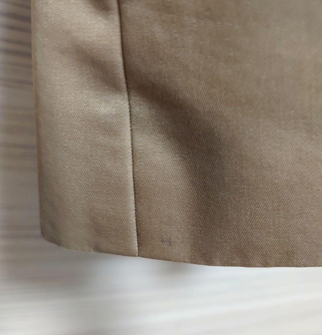 ★Aquascutum アクアスキュータム トレンチコート サイズ8★