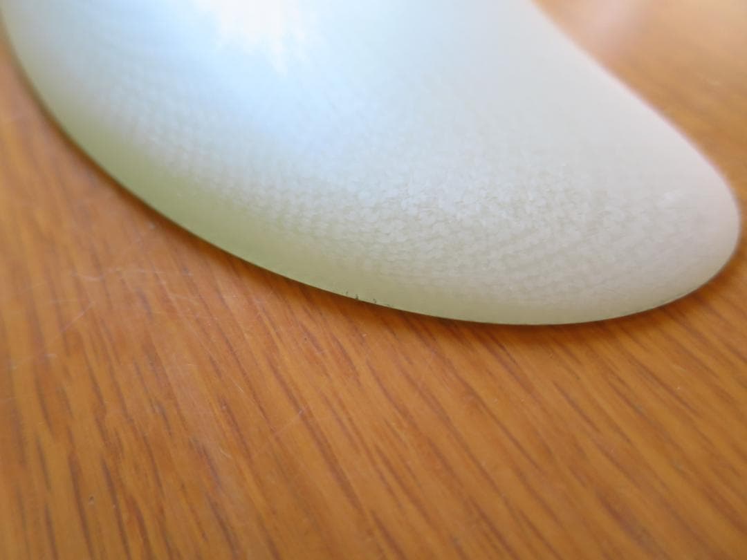 FCSⅡ MODERN KEEL モダンキール フィン 2枚セット