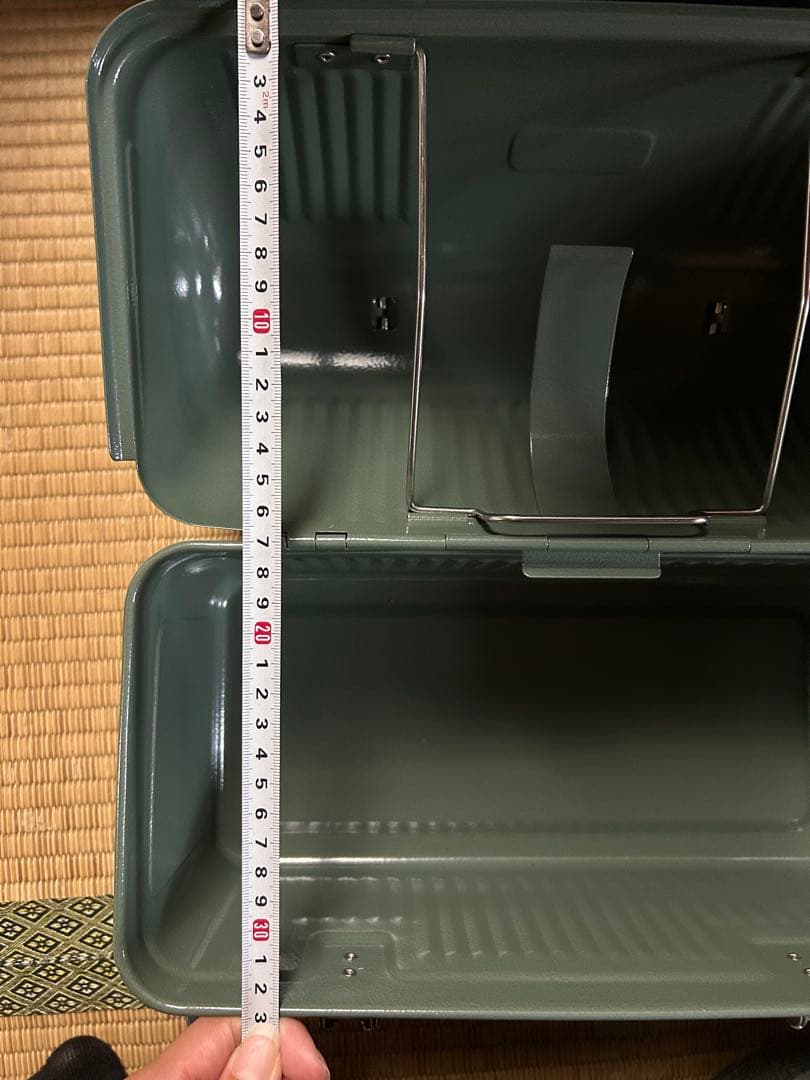 STANLEY スタンレー　クラシックランチボックス