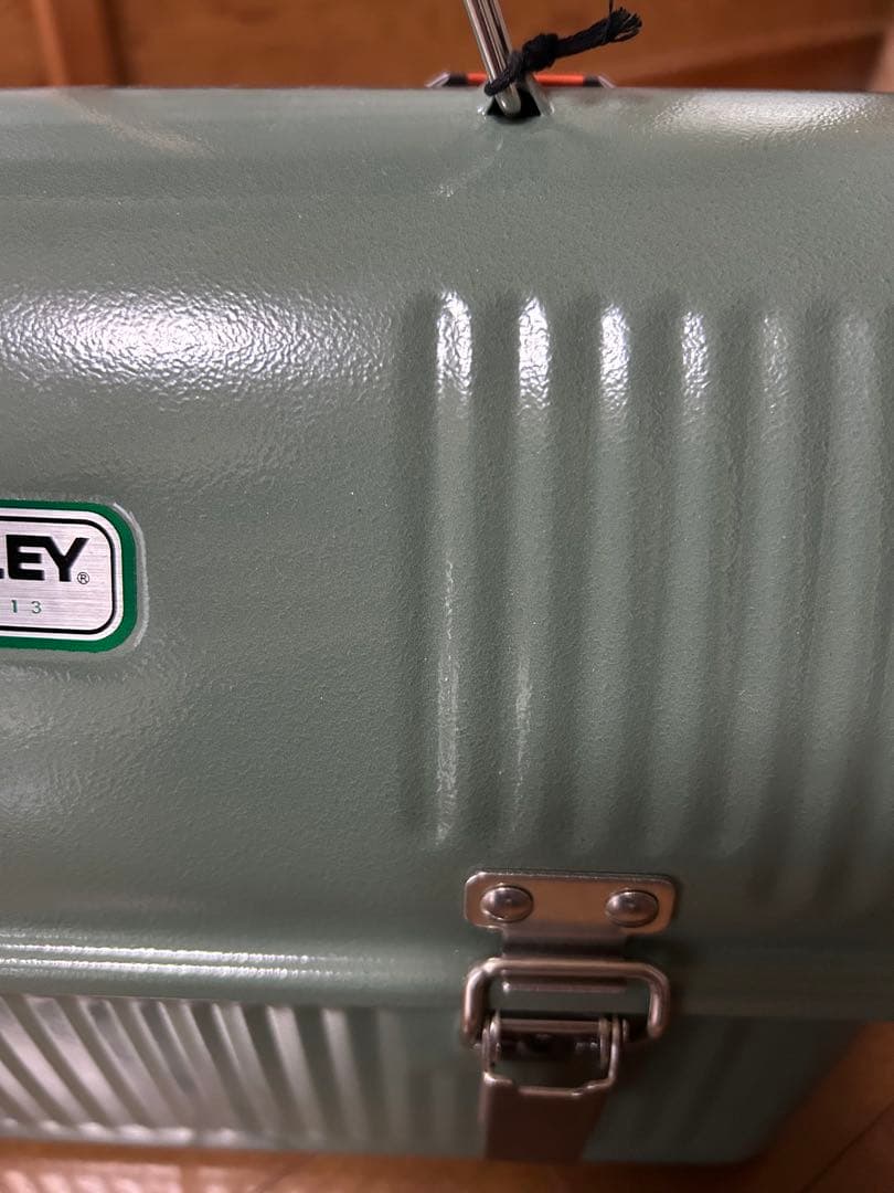 STANLEY スタンレー　クラシックランチボックス