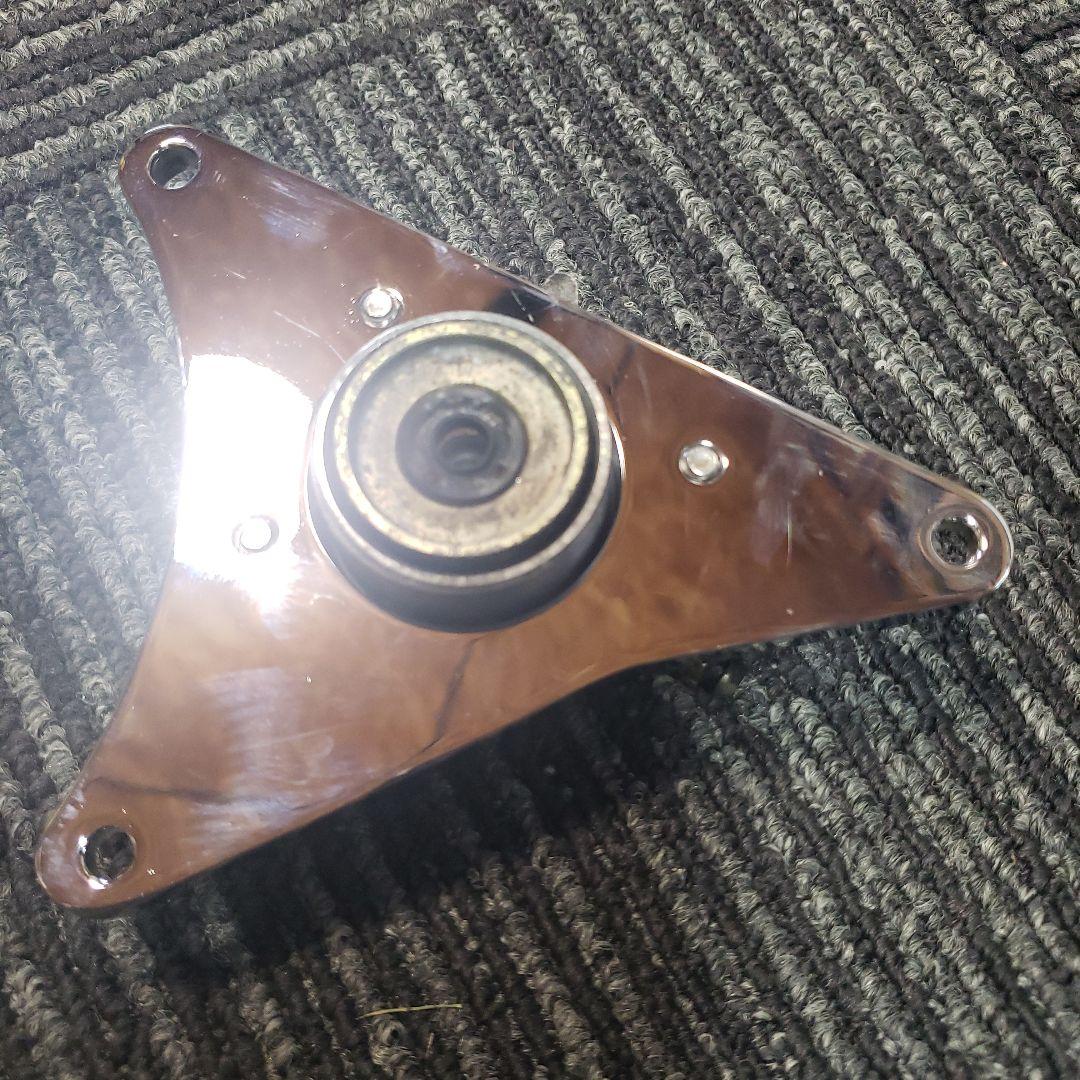 ★武川★旧乾式クラッチ 油圧 レリーズ モンキー ダックス