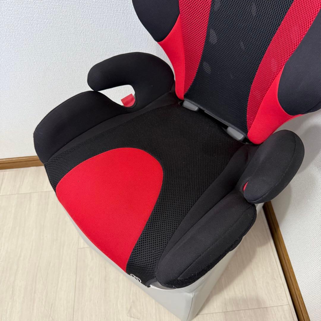 【美品】エールベべ ALC248 サラット3ステップクワトロST