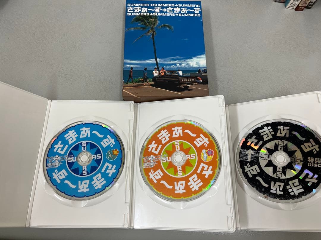 さまぁ〜ず×さまぁ〜ず　DVD 初回生産限定盤　vol.1〜21