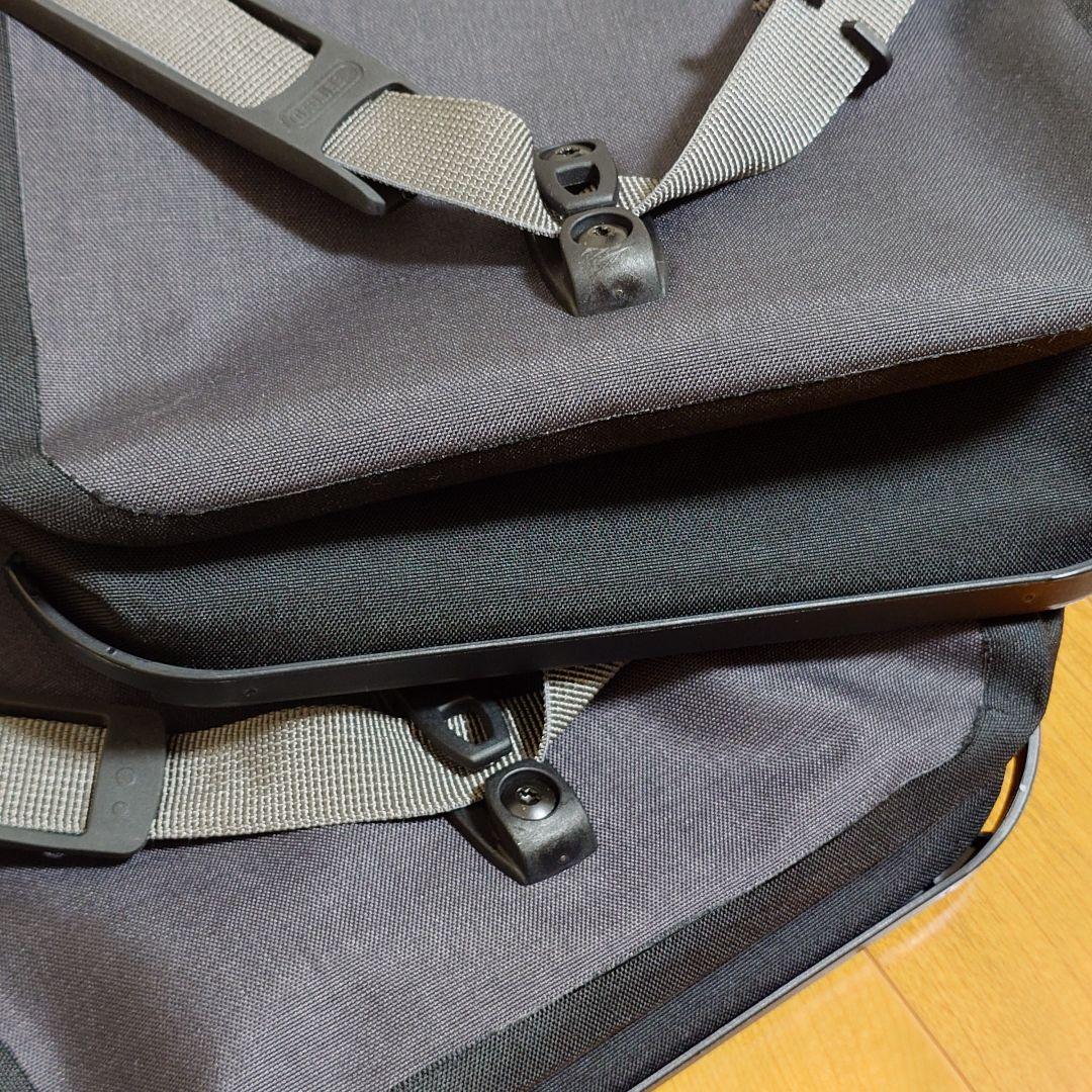 ORTLIEB スポーツローラープラスQL2.1ペア