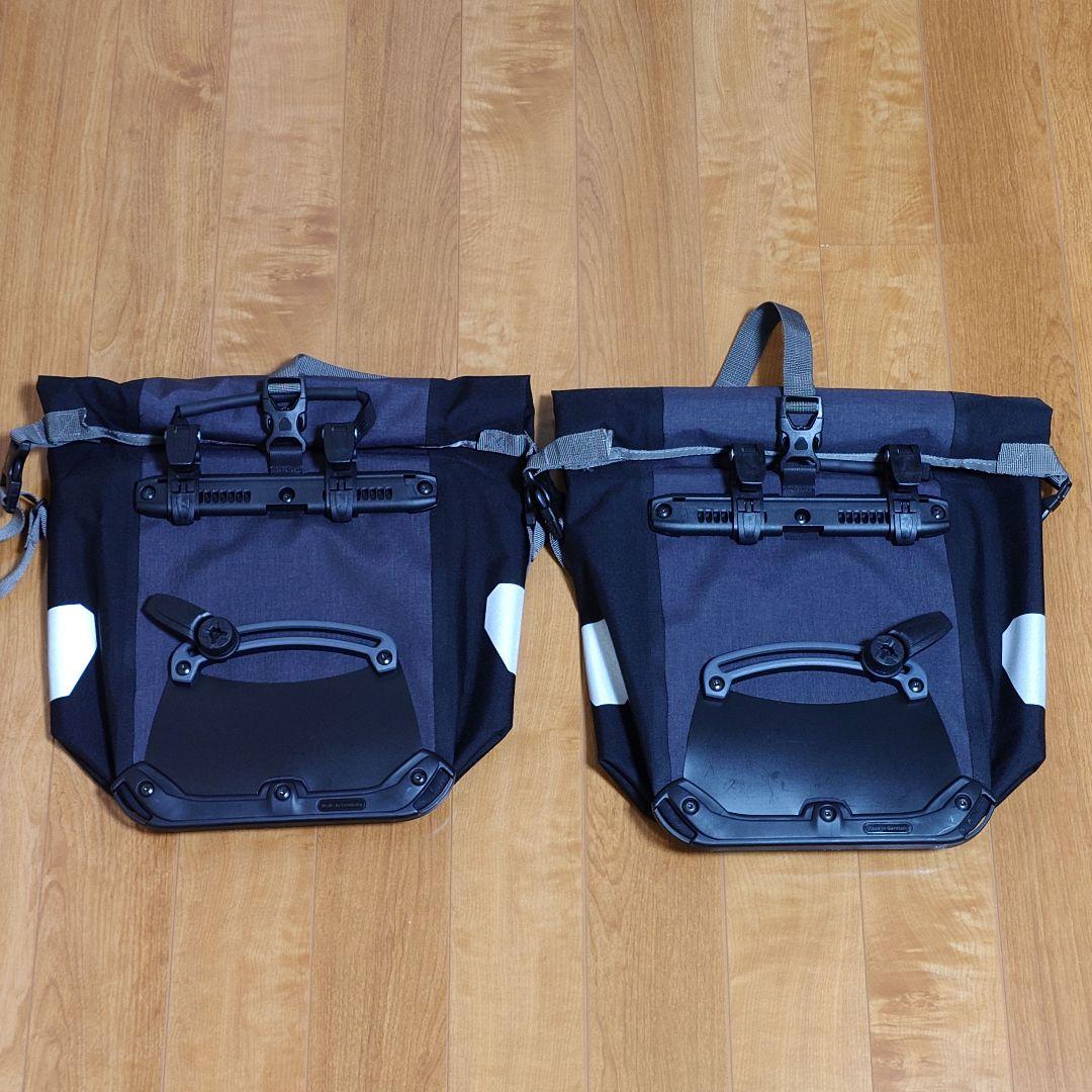 ORTLIEB スポーツローラープラスQL2.1ペア