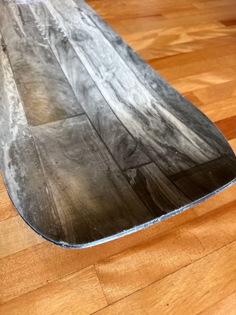 ◇最終値下げ◇MOSS CIRCUS スノーボード 149cm