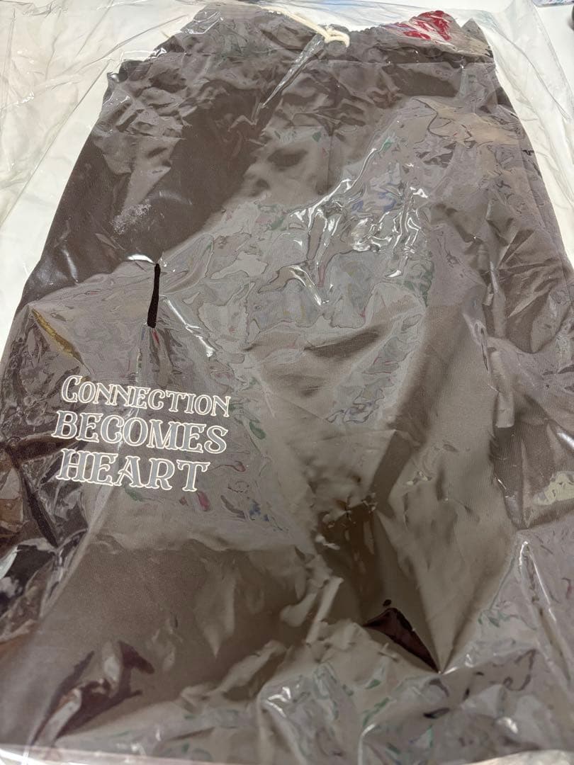 g*5様 キムタク　着　私物　osolo connection ジャージ　パンツ