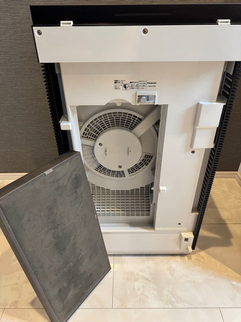 ジアイーノ　F-MV4100