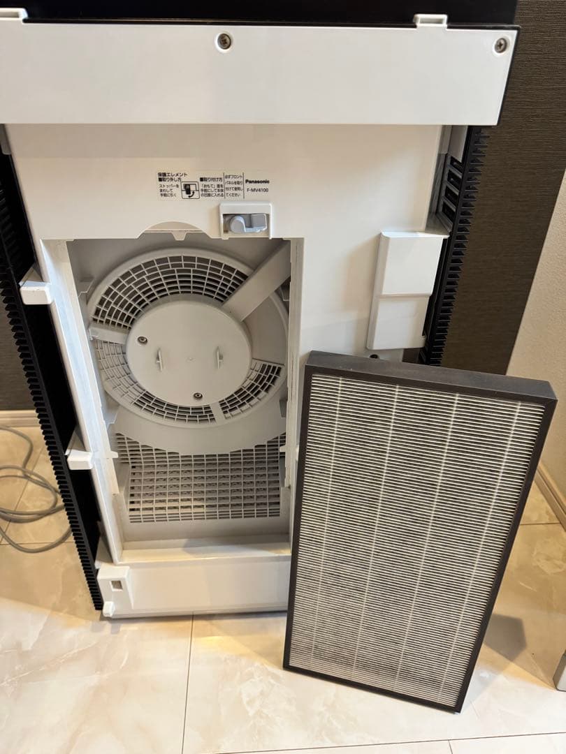 ジアイーノ　F-MV4100