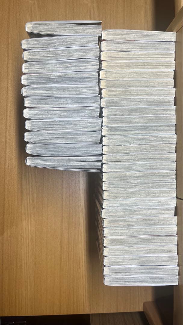 僕のヒーローアカデミア　1巻から39巻