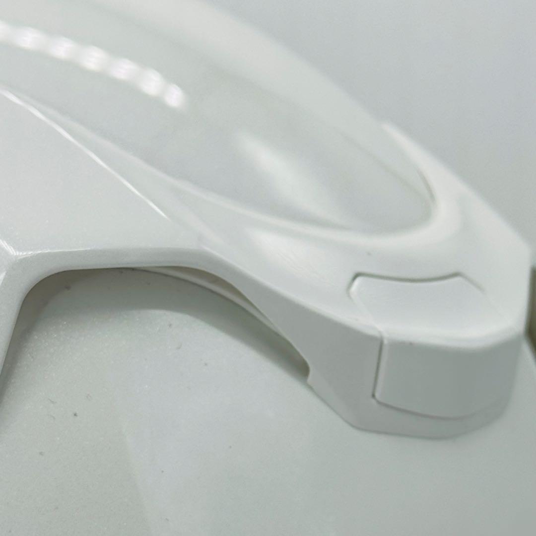 【美品】アライ Arai MZ-F ホワイト Mサイズ　ジェットヘルメット