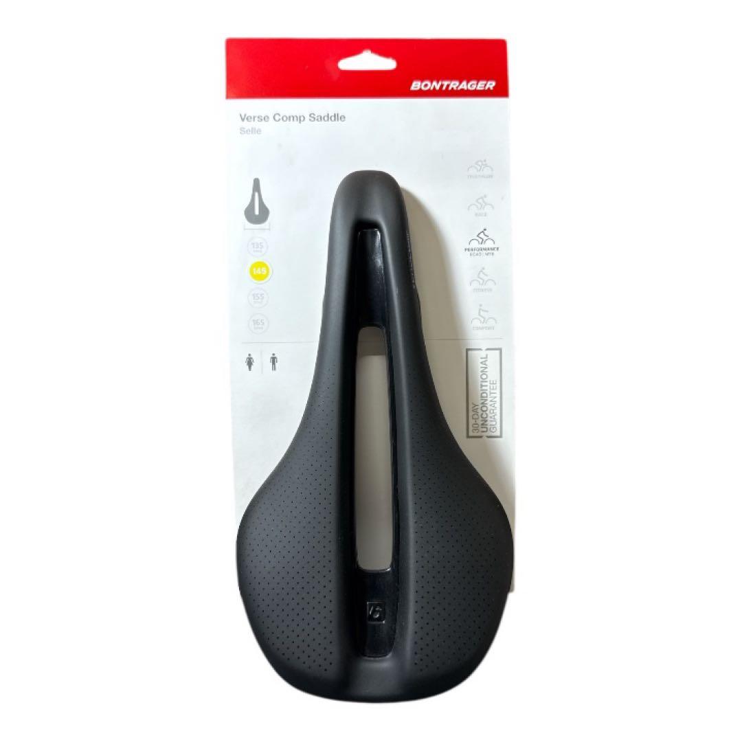 ボントレガー Verse Comp バイク サドル