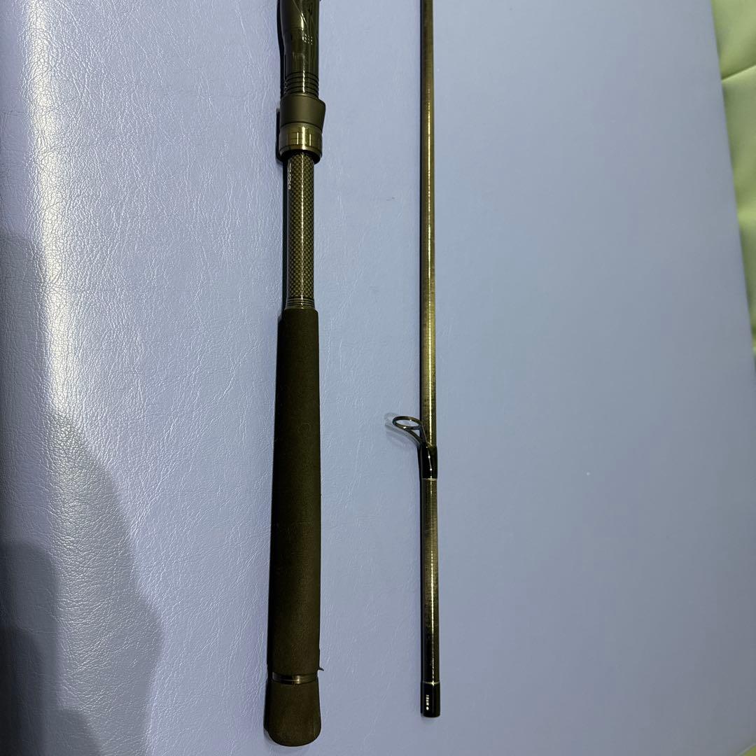 ダイワ　ラブラックス　AGS 106M 　中古