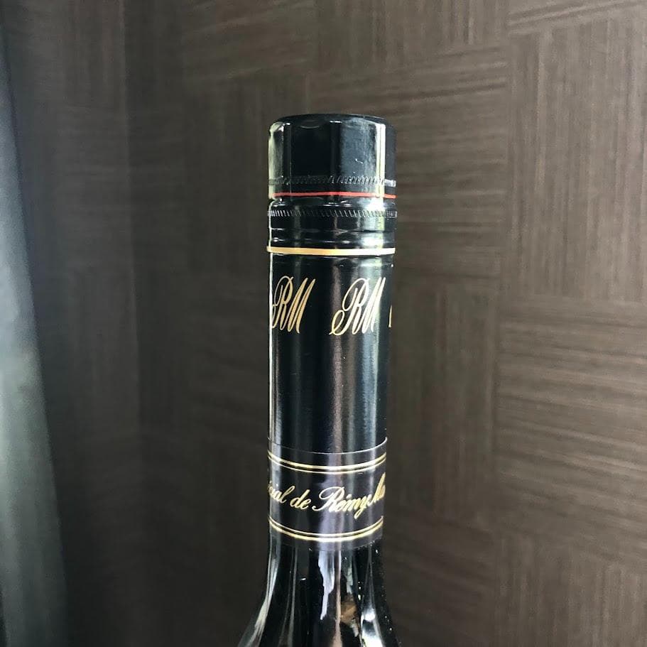 ユ*キ様 1000円～未開栓 REMY MARTIN CLUB SPECIAL