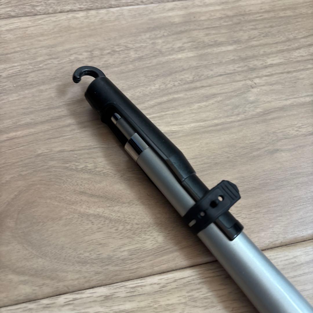 釣竿　HX INTER LINE Power cast T 25-420 ダイワ