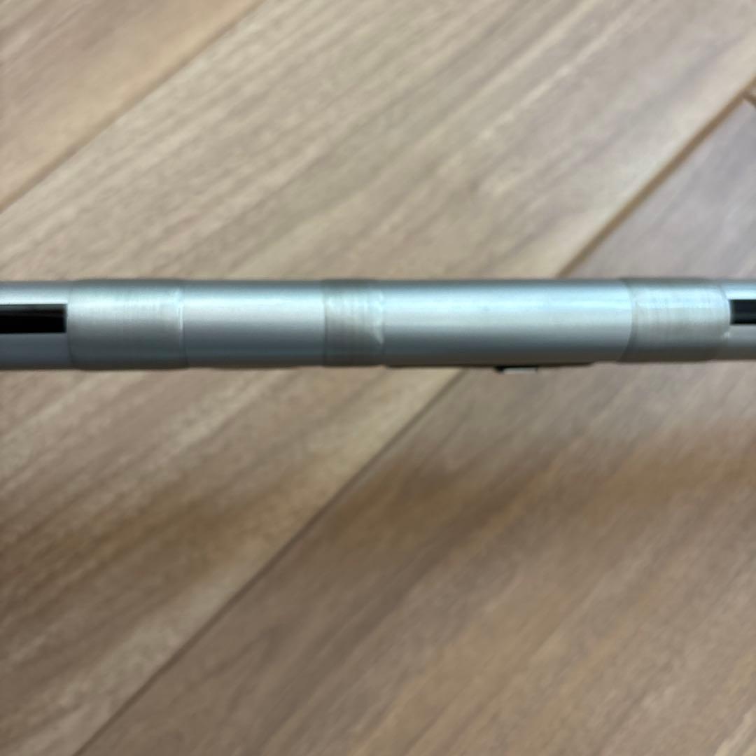 釣竿　HX INTER LINE Power cast T 25-420 ダイワ