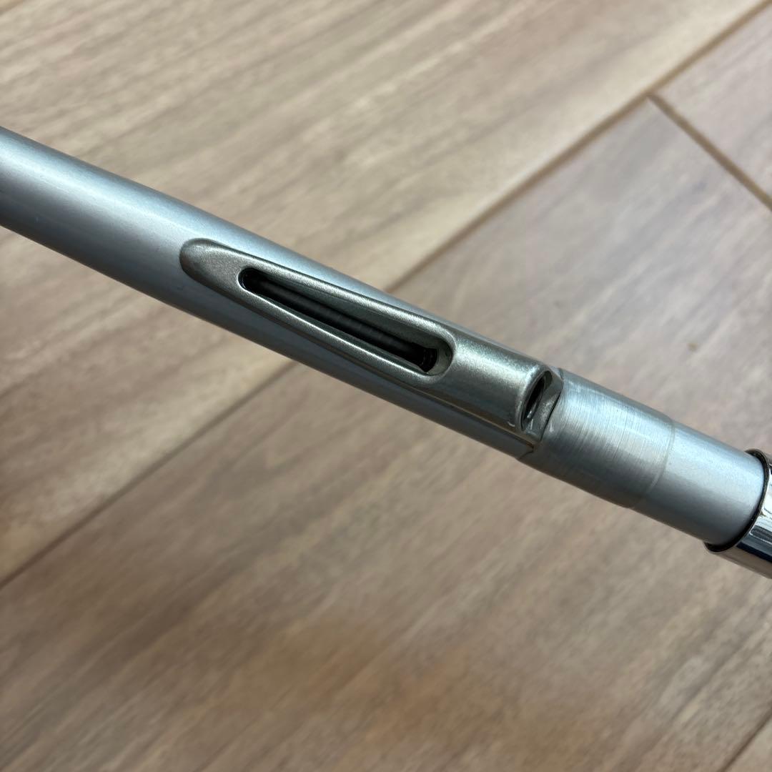 釣竿　HX INTER LINE Power cast T 25-420 ダイワ