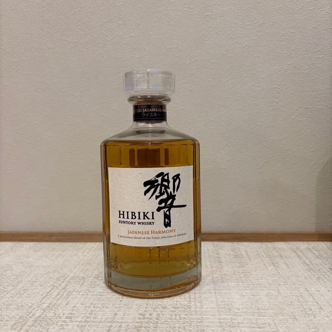 【山崎・響・白州 700ml】未開封３本セット