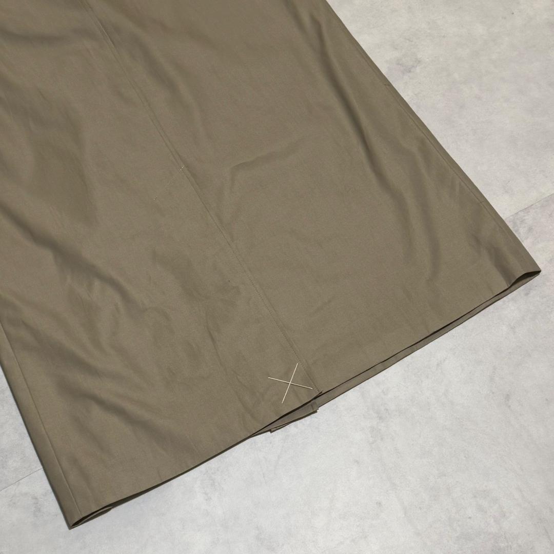 DAKS ダックス　タグ付 トレンチコート 日本製 英国王室御用達 R82