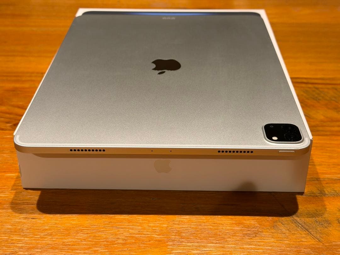 iPad Pro 12.9 第6世代 2TB Wifiモデル