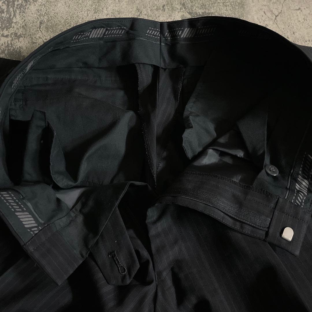 美品 Apollo特注 Christian Diorネクタイ ダブルスーツ XL