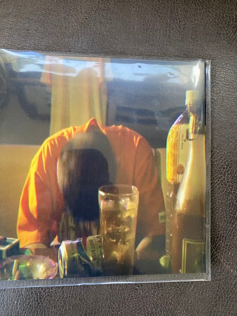 chouji 奮闘中　レコード