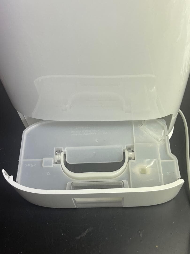 Panasonic F-YZUX60 除湿機 通電動作確認済み