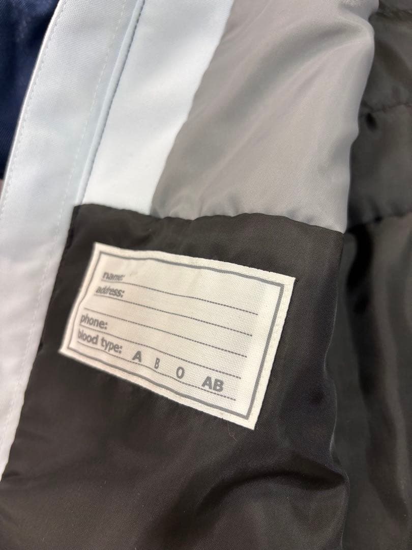 【美品】phenix フェニックス スキーウェア 上下セット 140 男の子