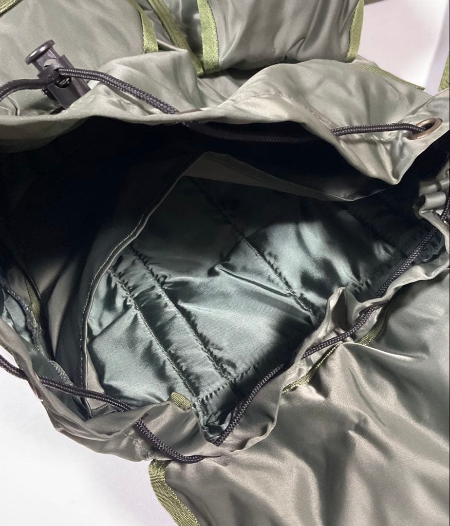 ヒステリックグラマー　Y2K　バックパック　リュック　Archive