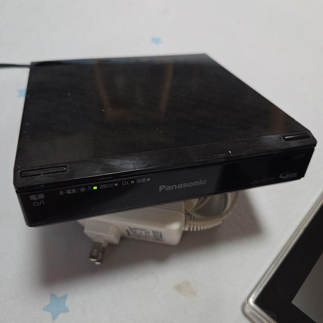 Panasonic プライベートビエラ お風呂テレビ