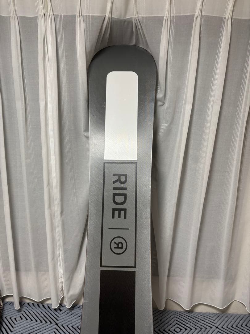 【入門者にお勧め】スノーボード ビンディング・ブーツセット