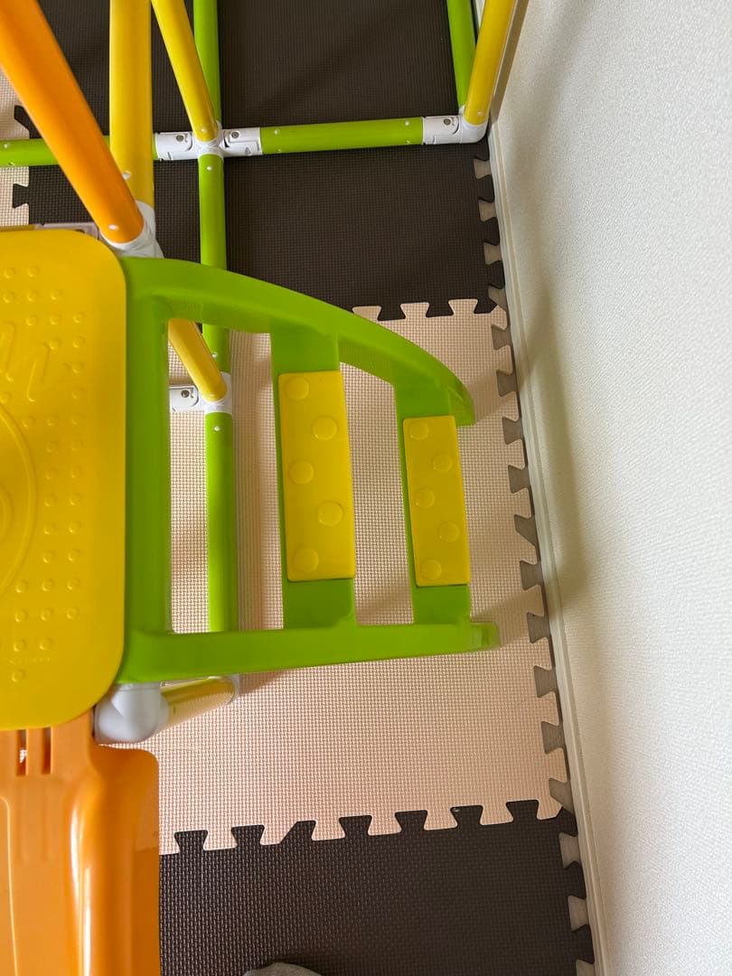 アンパンマンブランコパークDX