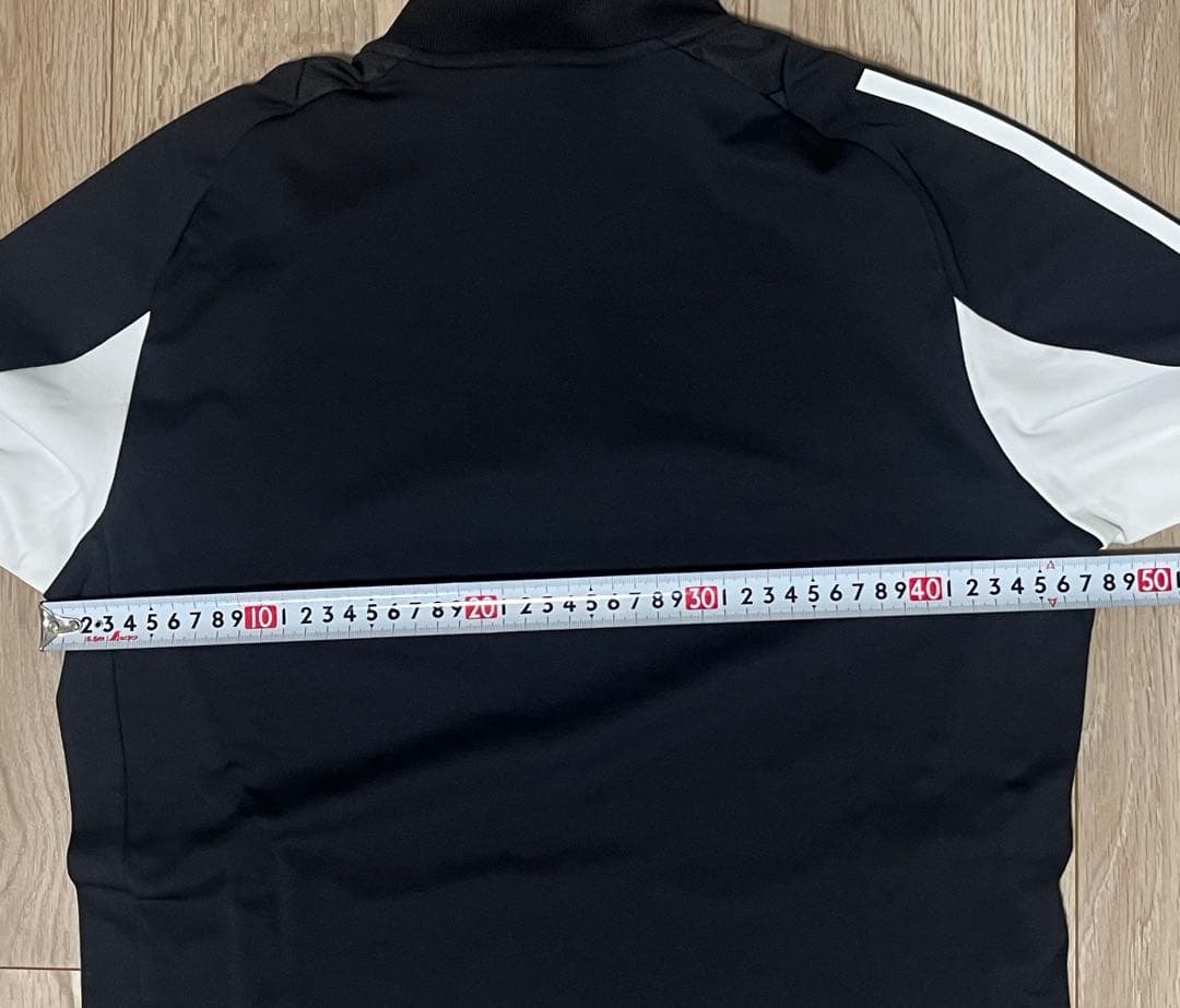 adidas ニューカッスル　トレーニングトップ　ドリルトップ　サッカー　新品