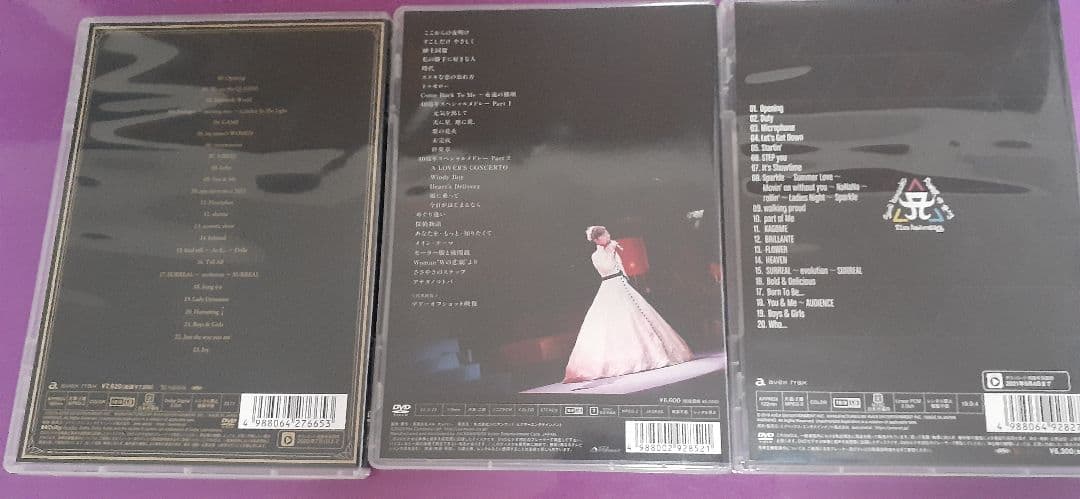 K-POP・アジア hamasaki 25th ayumi Anniversary LIVE