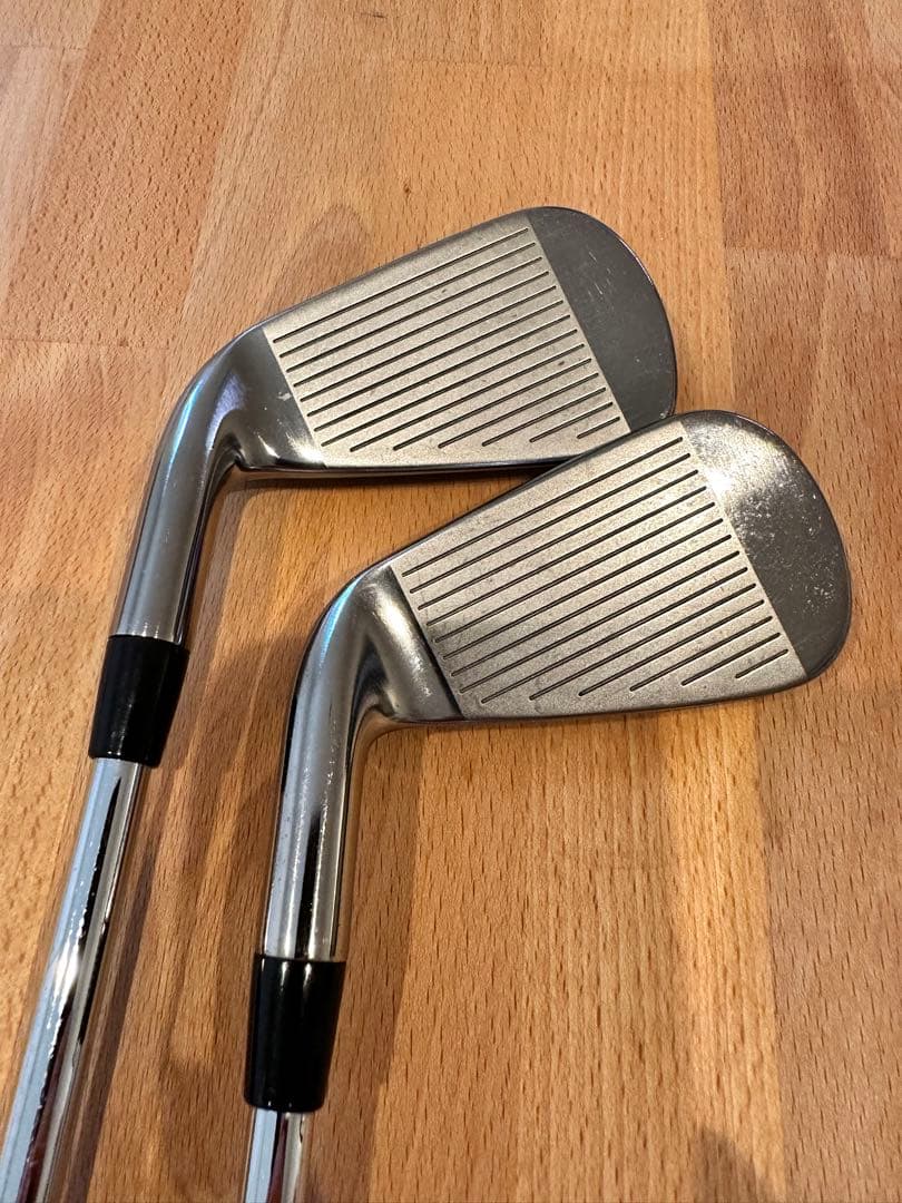 ナイキ VAPOR FLY pro 3番4番 アイアン