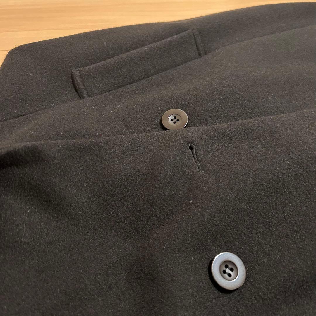 dazzlin ダズリン2WAYカラーレディコート